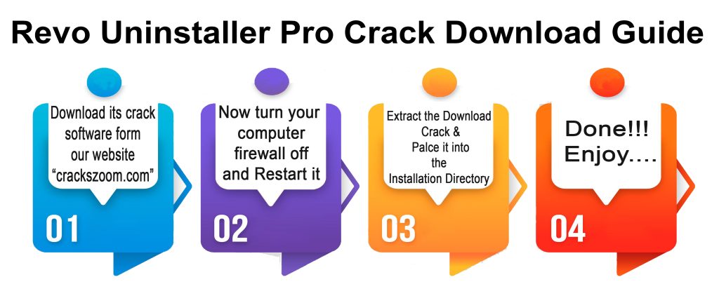 Revo Uninstaller Pro Crack Downloding Guide