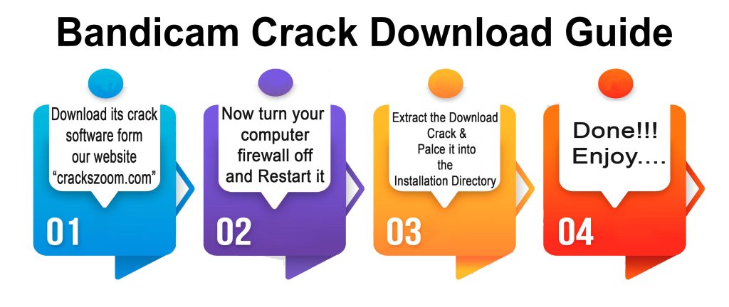 Bandicam Crack Downloding Guide