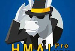 HMA Pro-VPN Crack