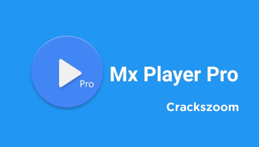 MX Player Pro Crack Profile
