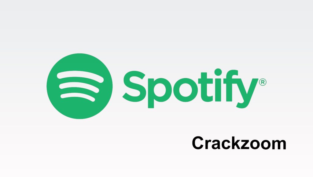 Spotify Crack Profile 