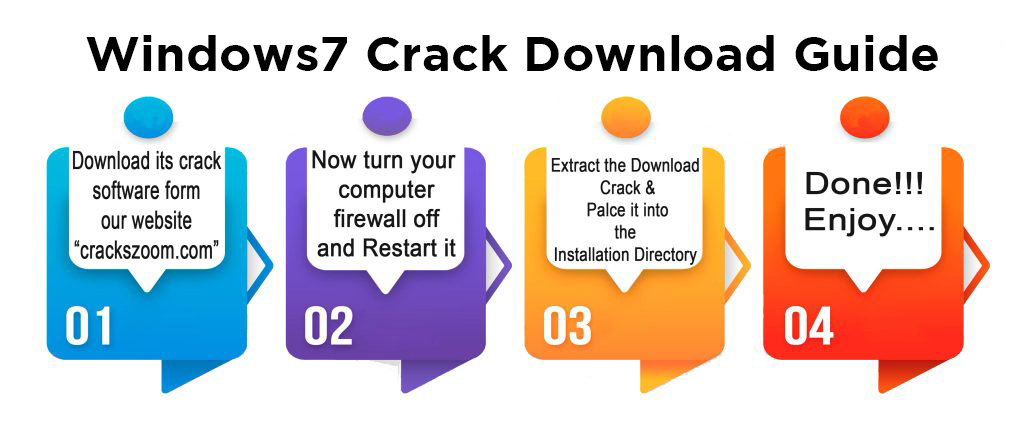 Windows 7 Crack