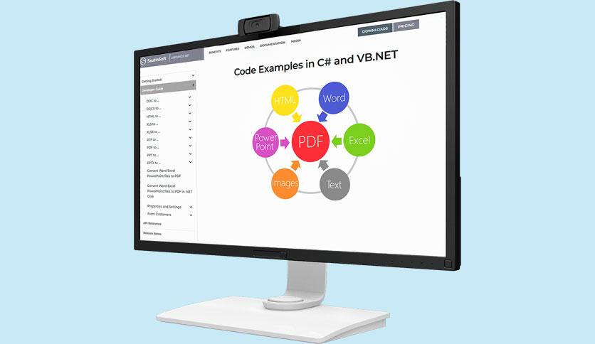 SautinSoft UseOffice .Net Crack