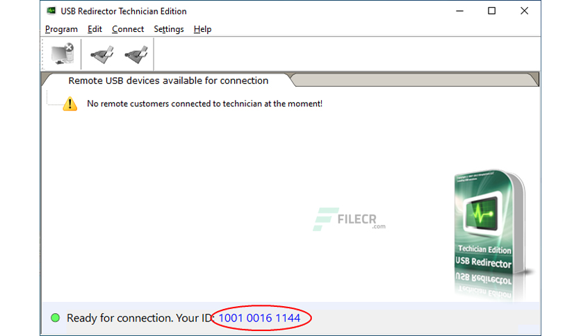 USB Redirector Technician Edition Crack
